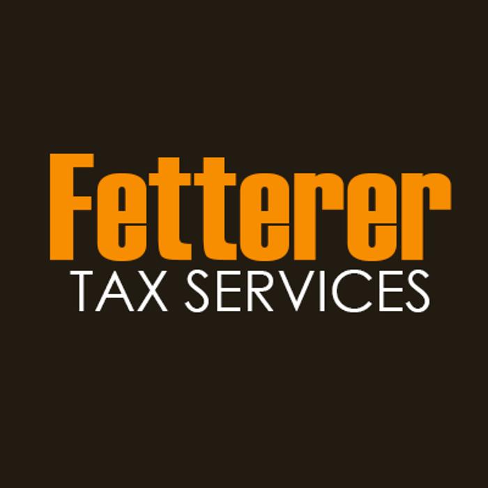 Fetterer Tax Preparation