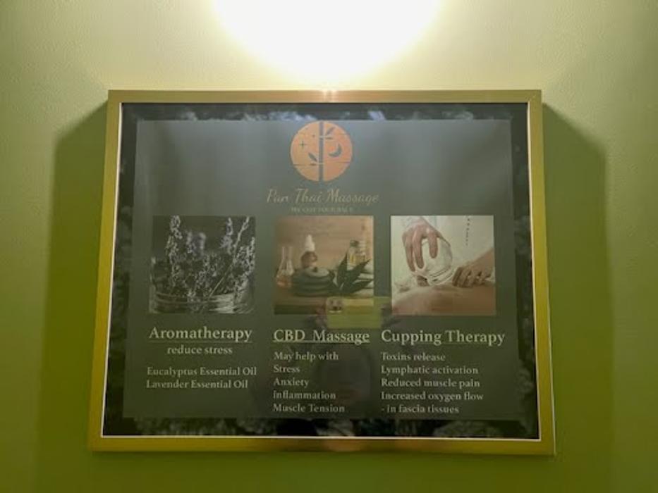 Pan Thai Massage