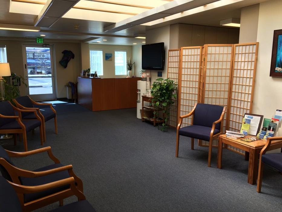 Dr. Akers Natural Health Clinic