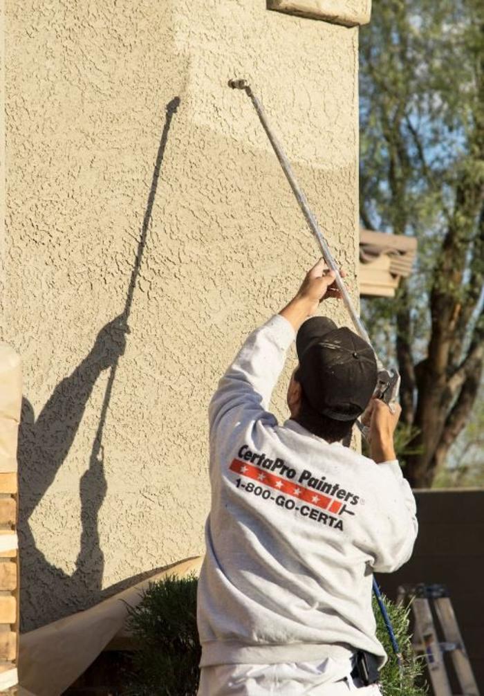 CertaPro Painters of South Bend, IN