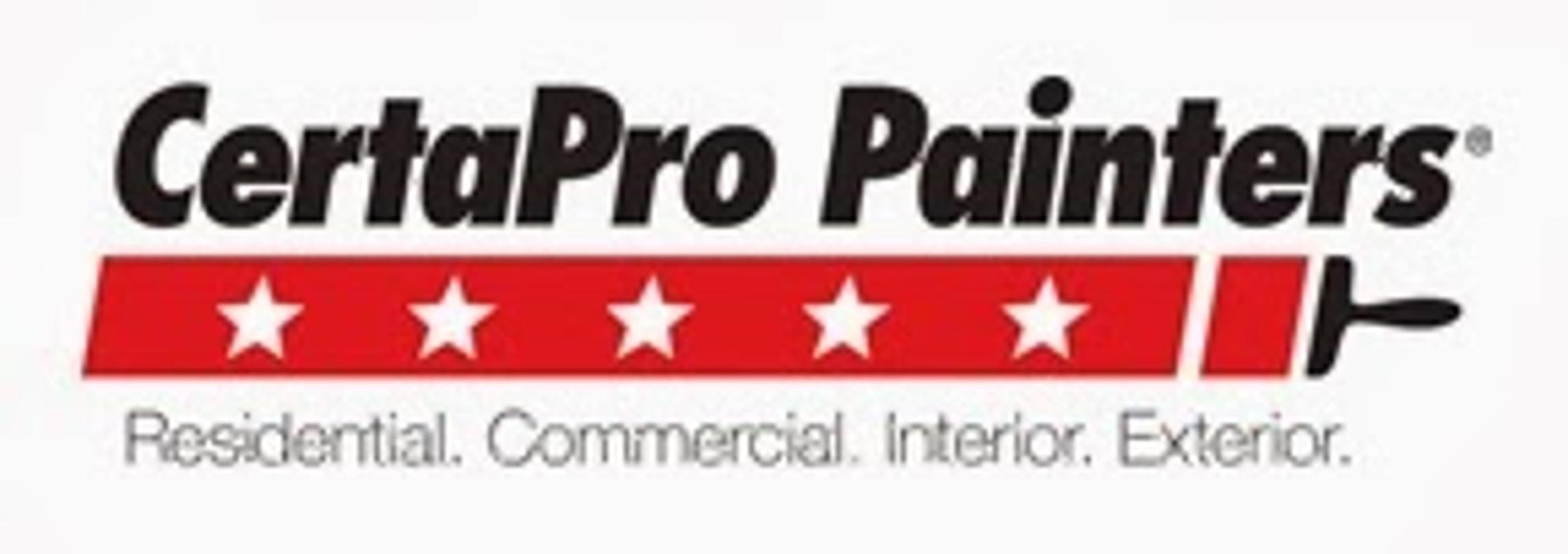 CertaPro Painters of Downingtown & West Chester, PA