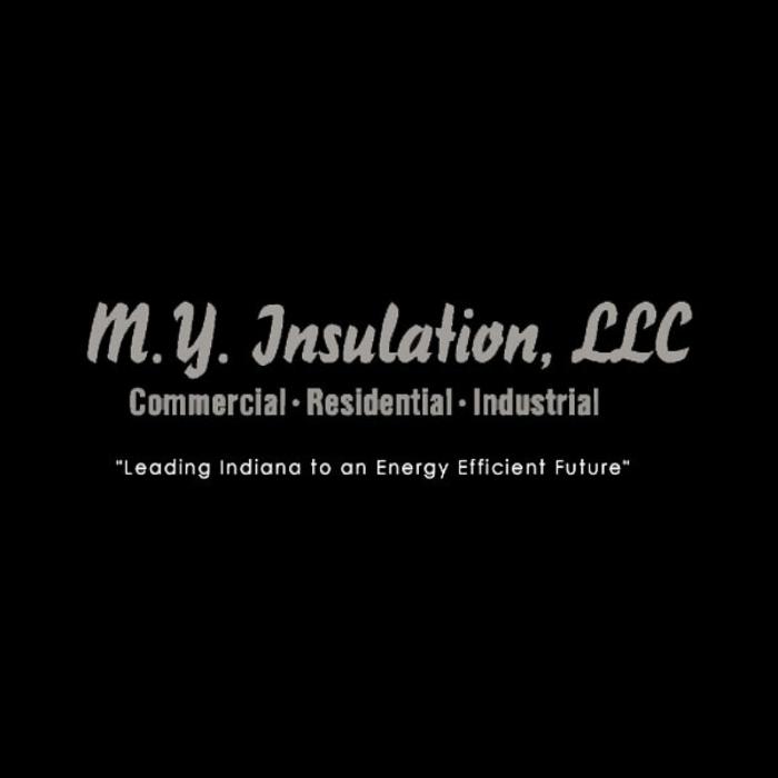 M.Y Insulation LLC