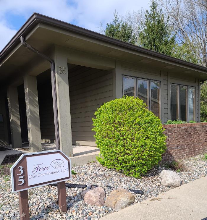 Force Care Coordination +, LLC