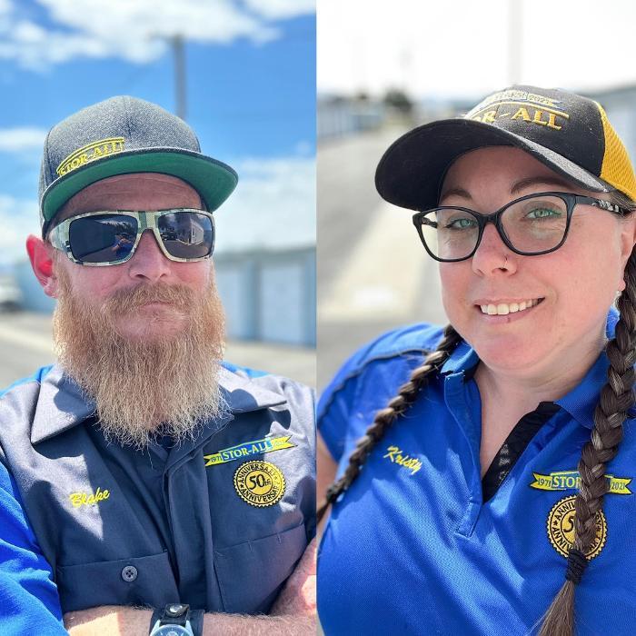 Stor-All Gardnerville