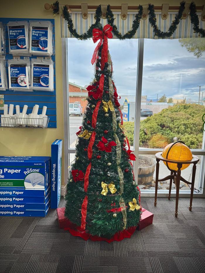 Stor-All Gardnerville Ranchos