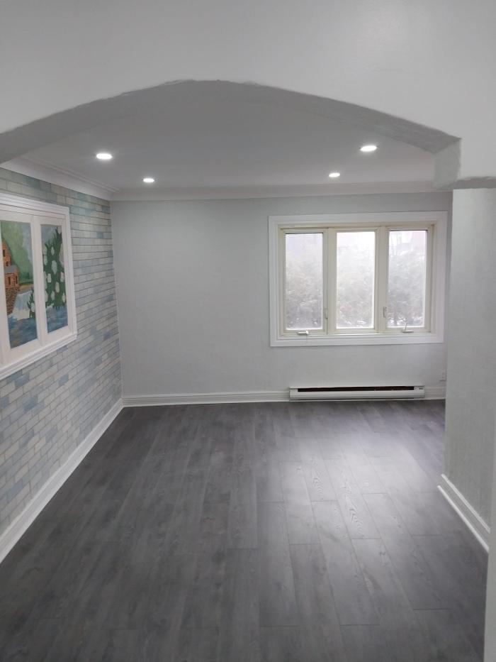 Bonheur Rénovation Générale