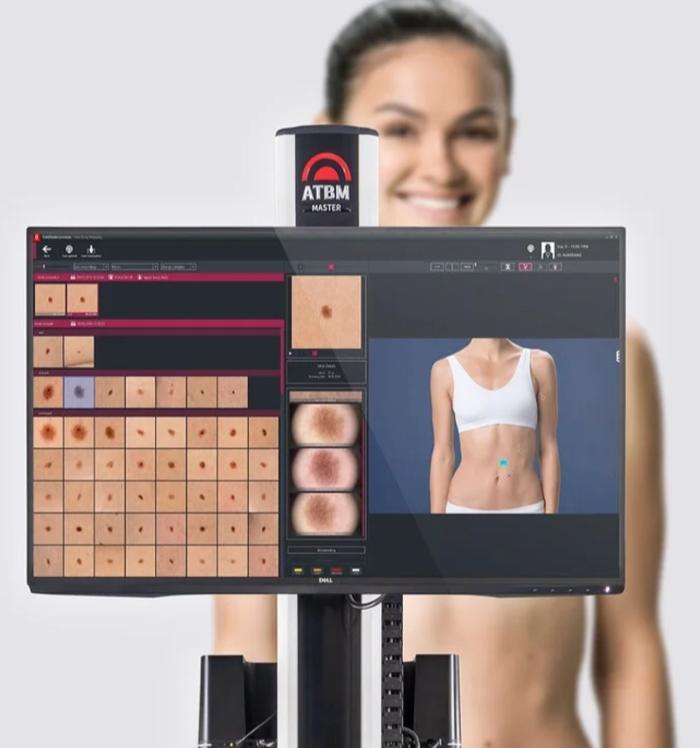 Palmerston Mole Scan Clinic