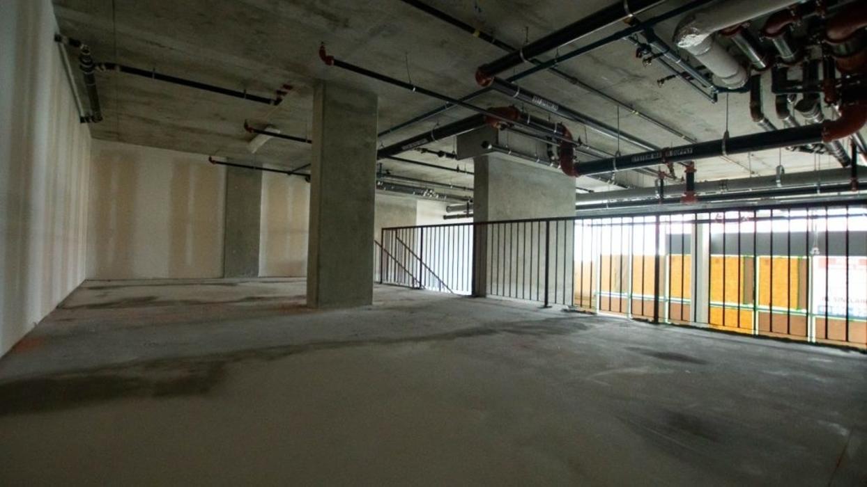 GTA Framing and Drywall and Mr. Beam