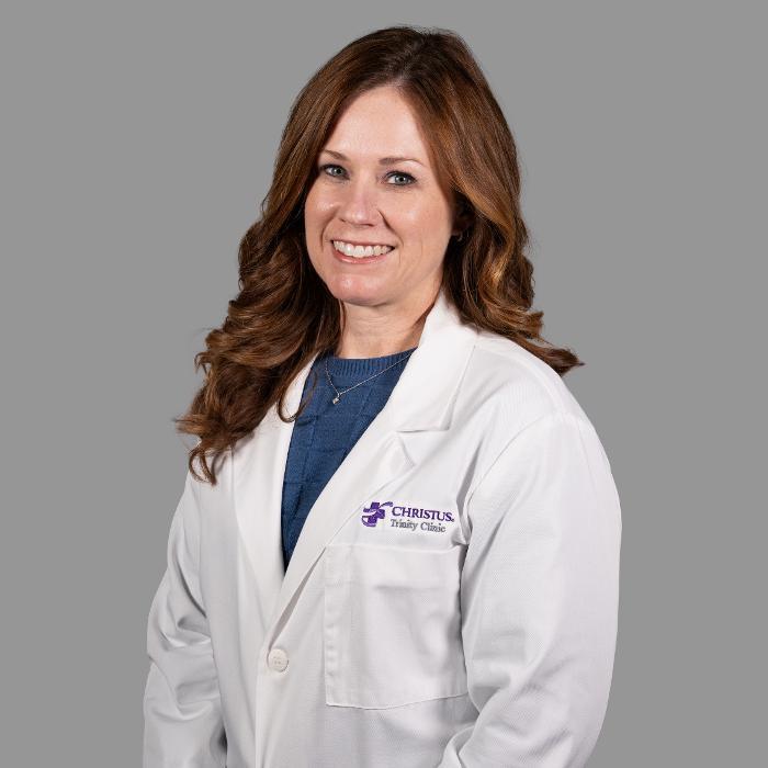 Jennifer Symmank, MD