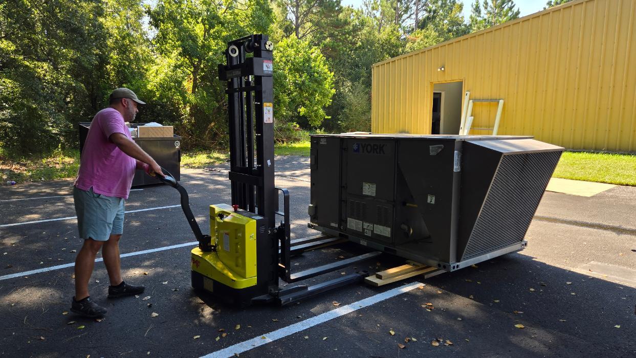 Comfort Masters of North Alabama