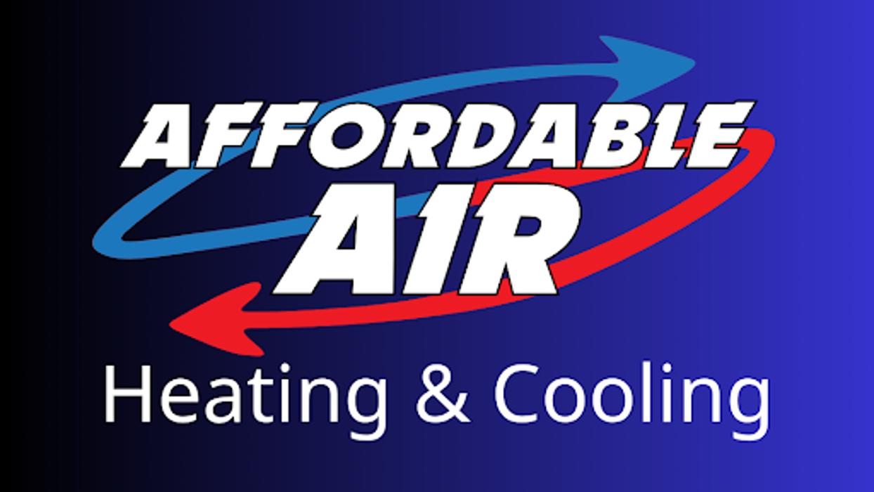 Affordable Air Heating & Cooling