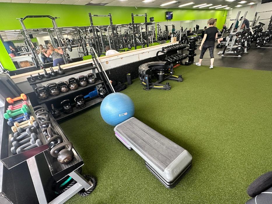 Method Gym - Leonardtown