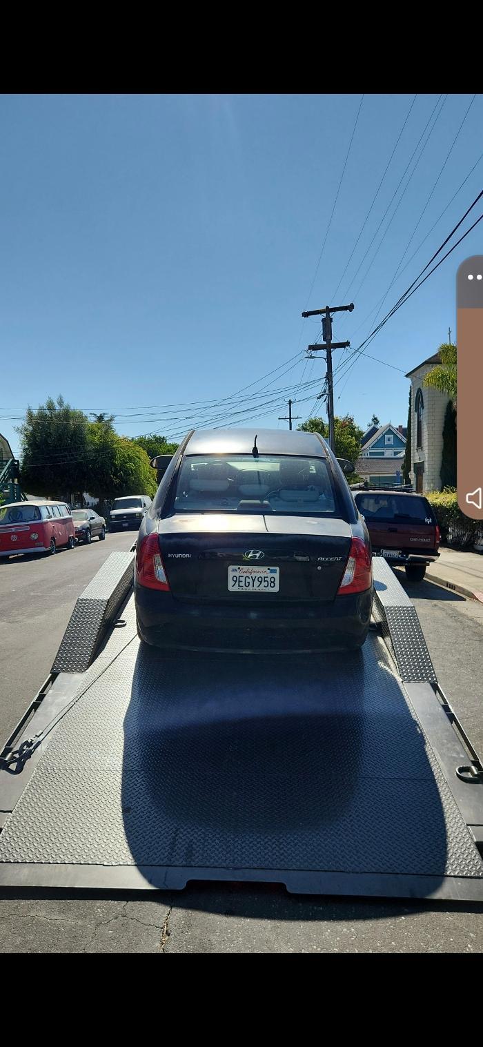 Mike's Tow & Transport