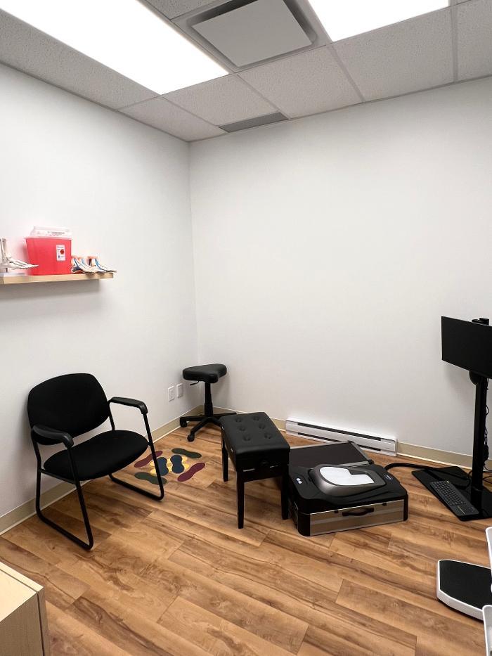 PiedRéseau Saint-Eustache - Podiatres et orthèses