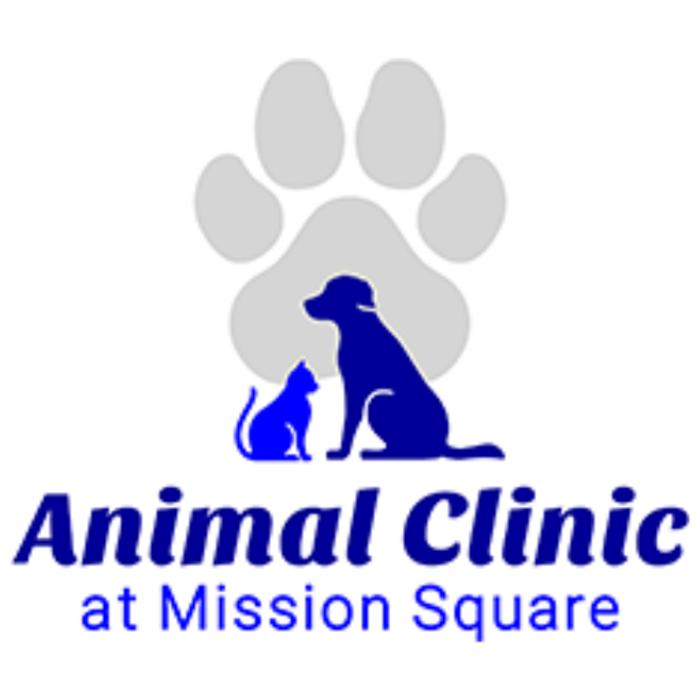 Animal Clinic At Mission Sq