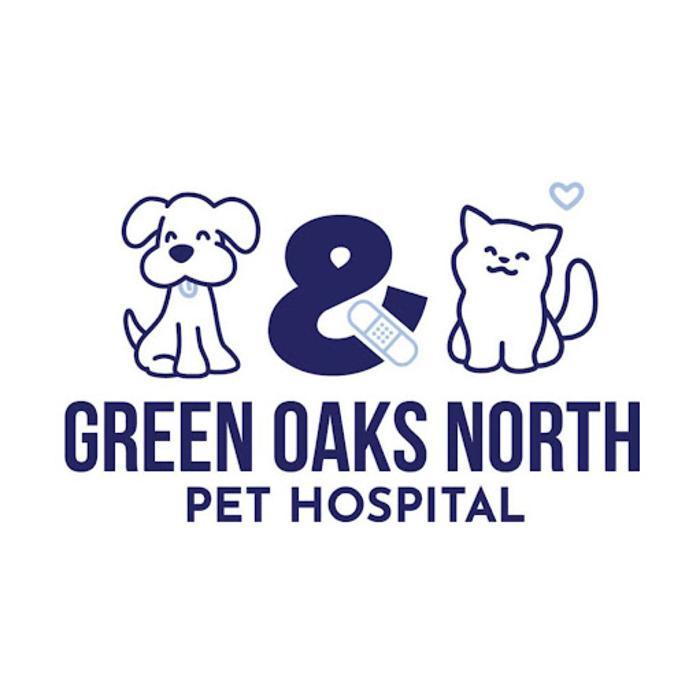 Green Oaks North Pet Hospital