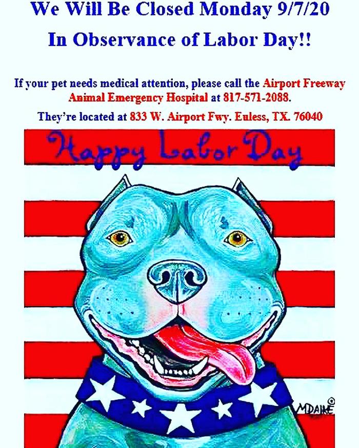 Green Oaks North Pet Hospital