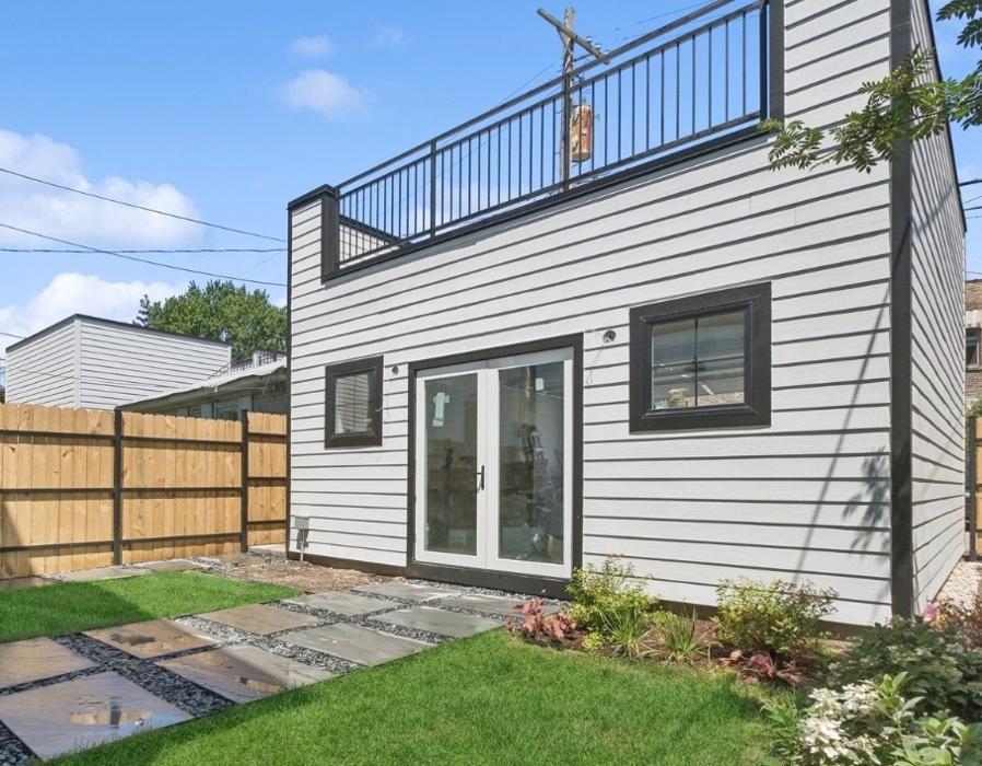 Crimson Design and Construction