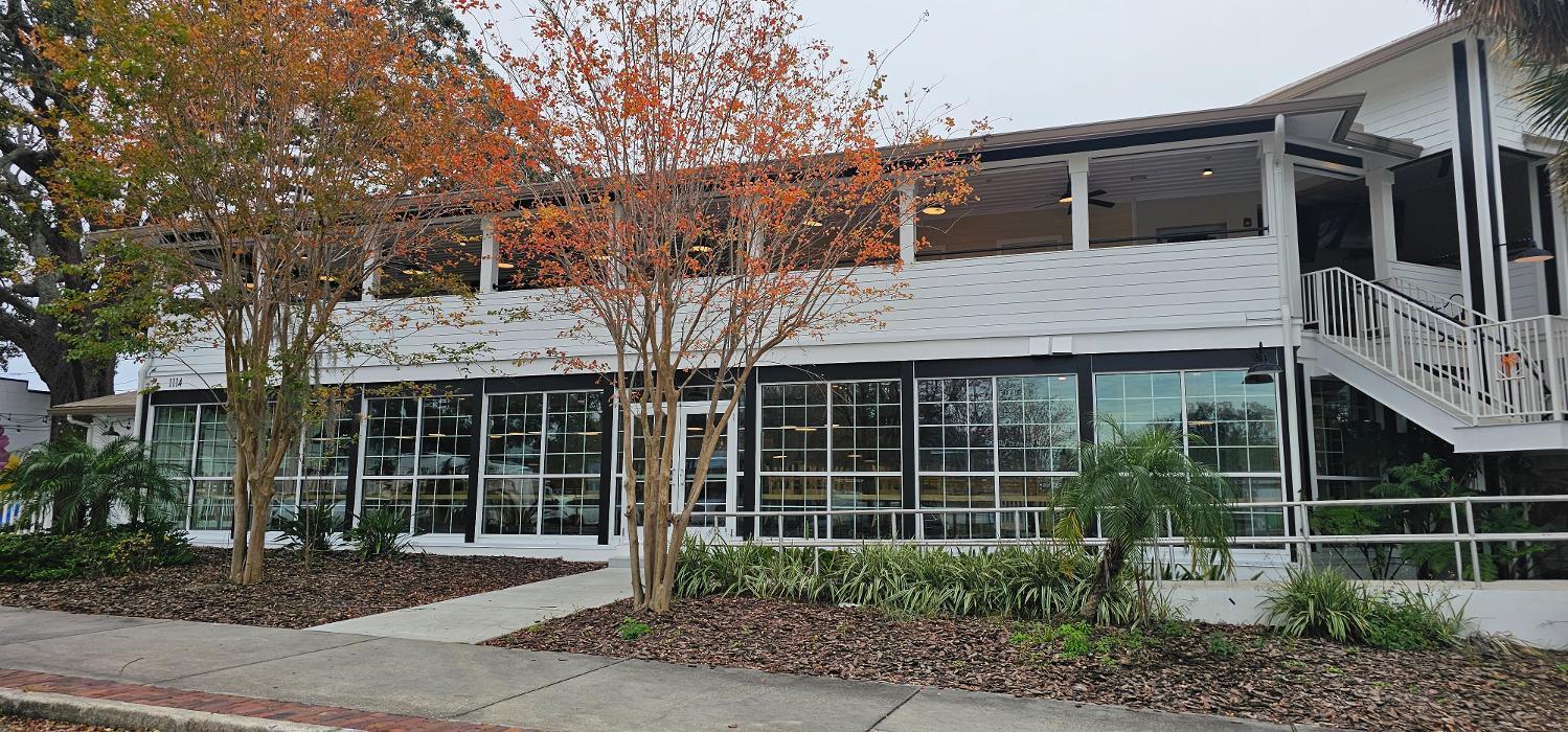 Crabby Bill's Palm Harbor