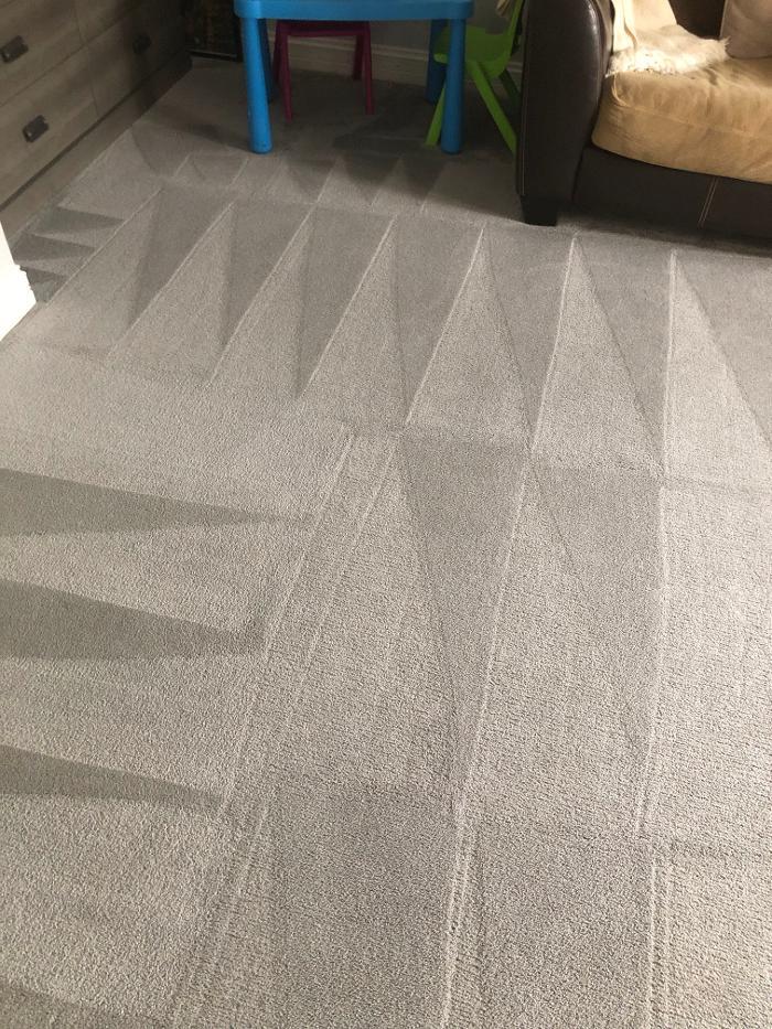 Doug's A Team Carpet Cleaning