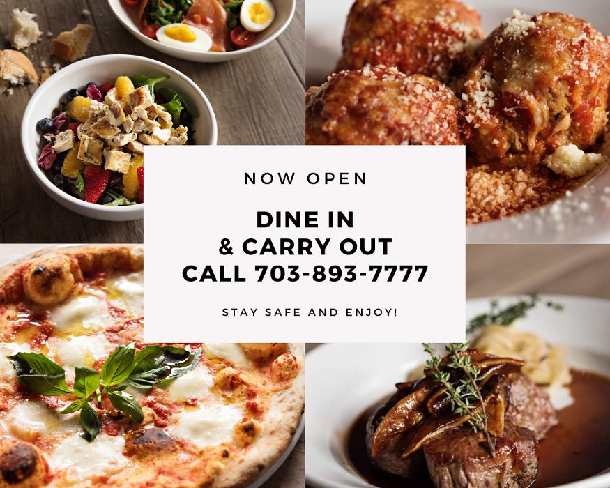 Pulcinella Italian Kitchen