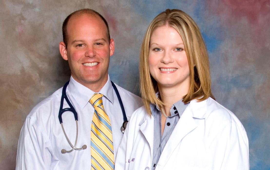 Braidwood Healthcare Center of Morris Hospital