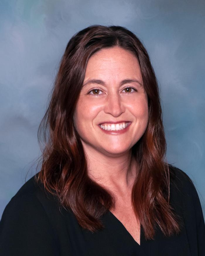 Dr. Mary Fitzgibbon, MD