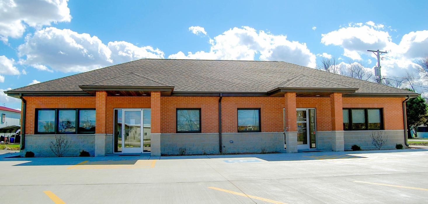 Gardner Healthcare Center of Morris Hospital