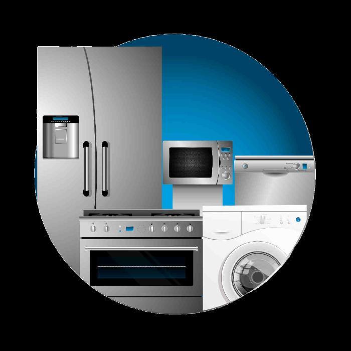 Home Appliance Field Services