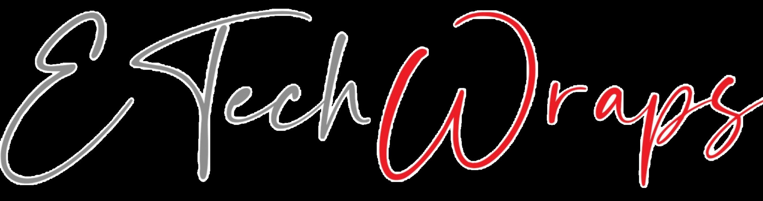 E-Tech Wraps