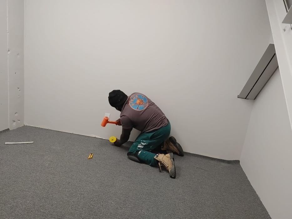 Jaya Construction and Waterproofing