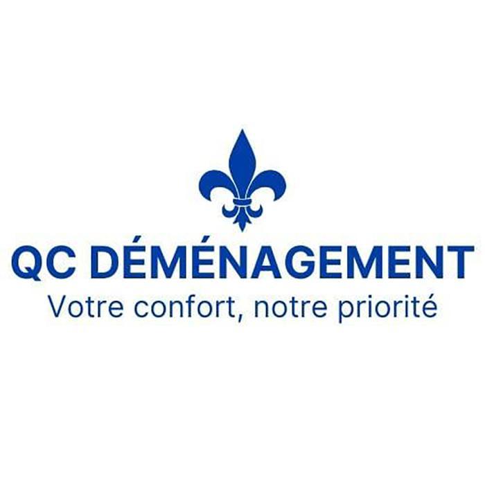 QC Déménagement