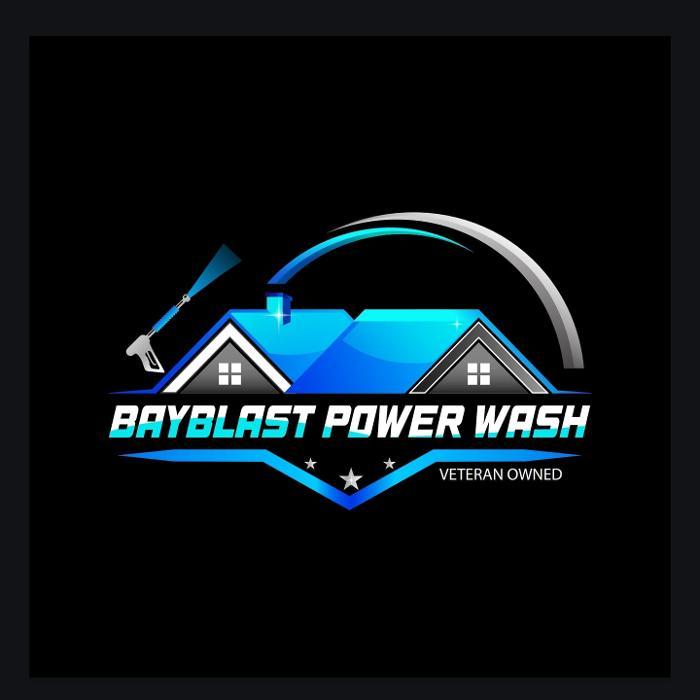 BayBlast Power Wash