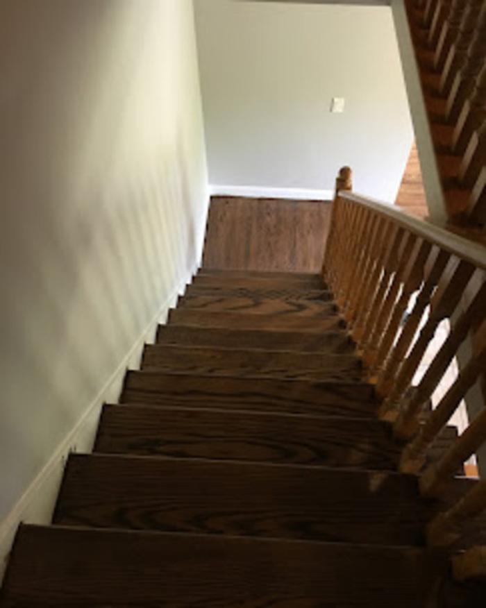 Carlo's Hardwood Flooring Inc.