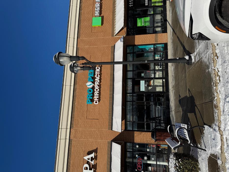 Prosper Chiropractic