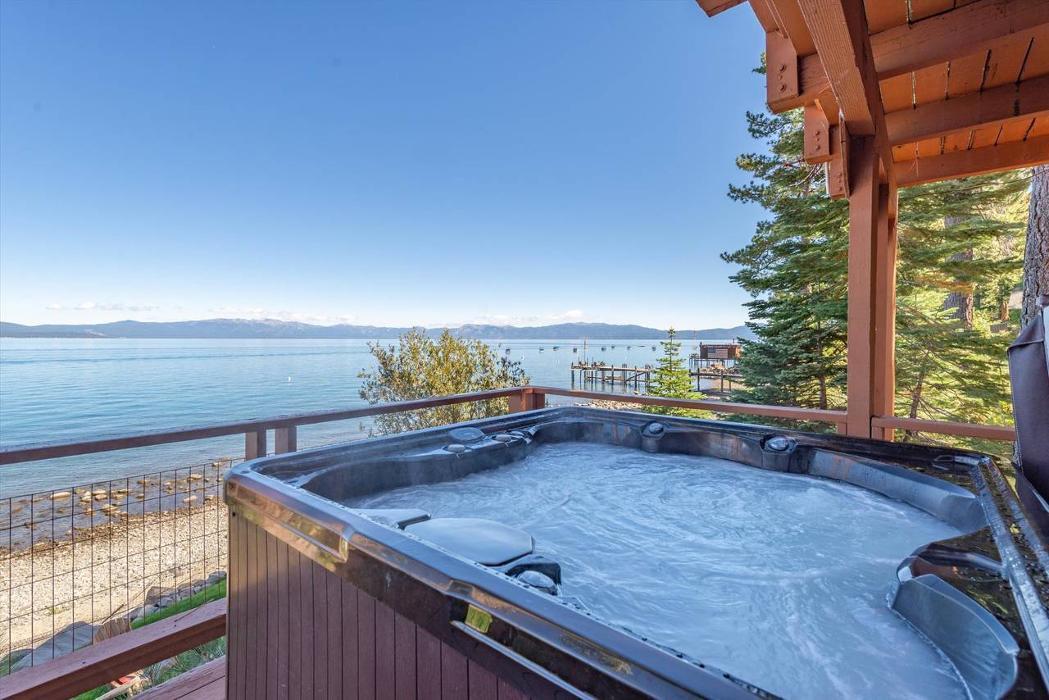 Tahoe Rental Company