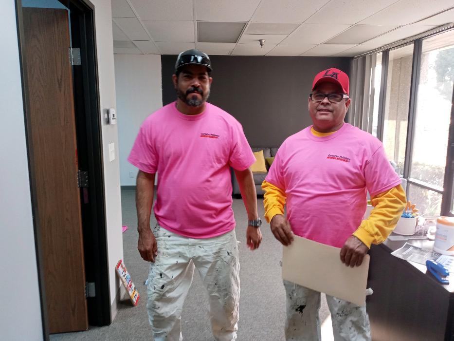 CertaPro Painters of Yorba Linda, CA