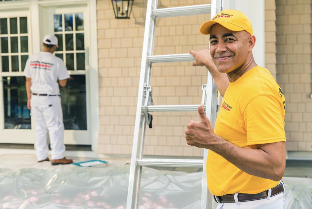 CertaPro Painters of Shawnee Mission, KS