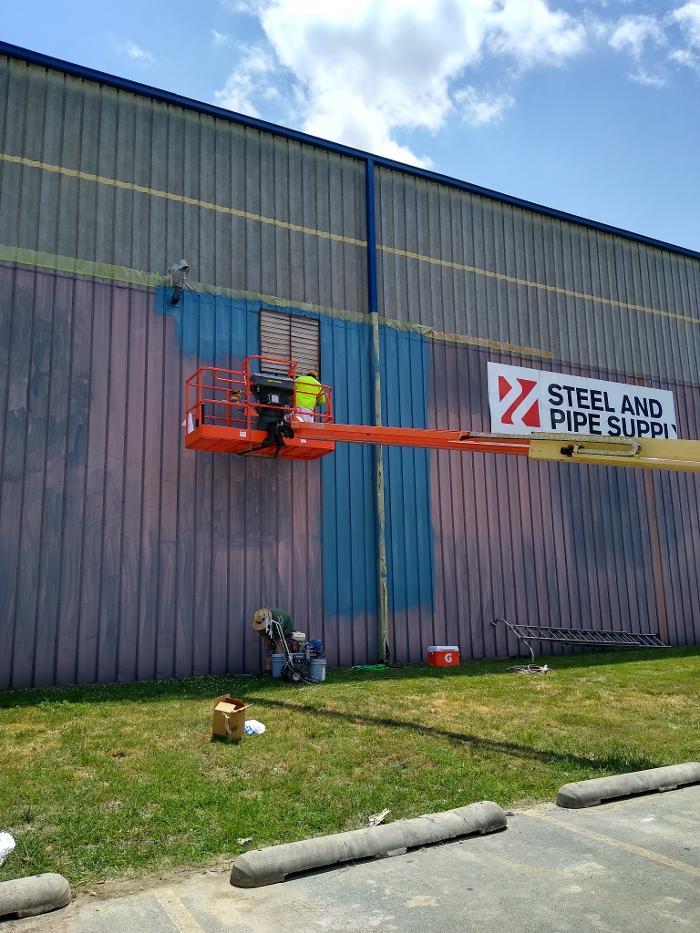 CertaPro Painters of Tulsa, OK