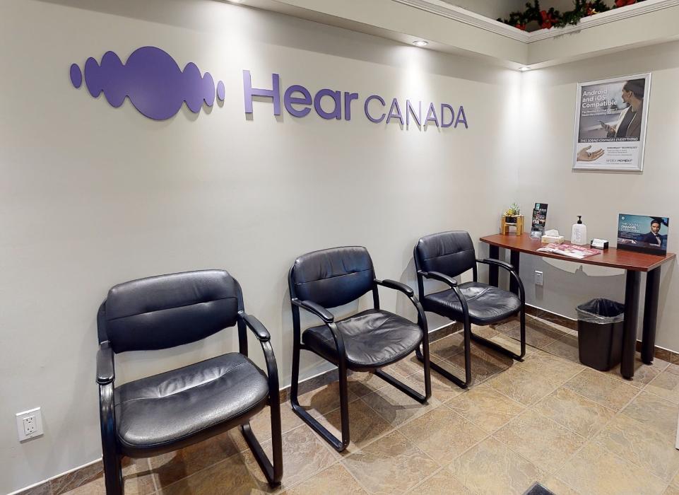 HearCANADA