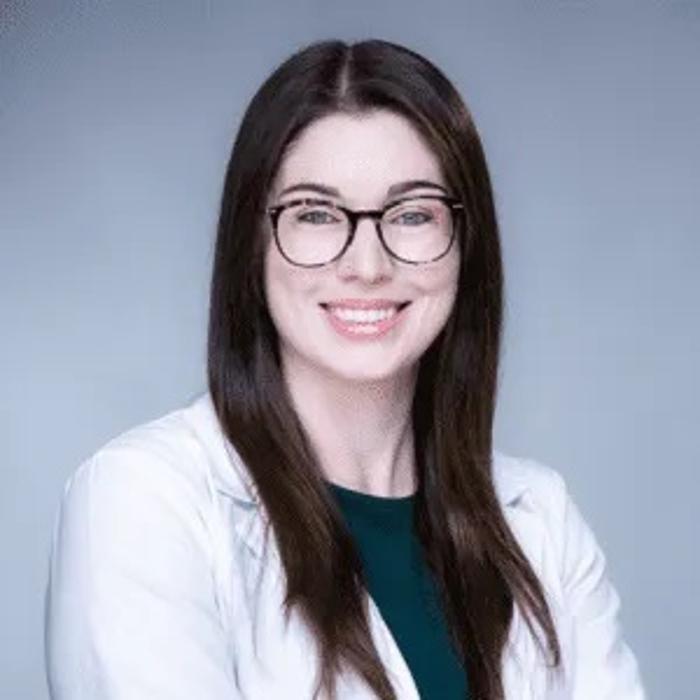 Danielle Sypher, PA-C