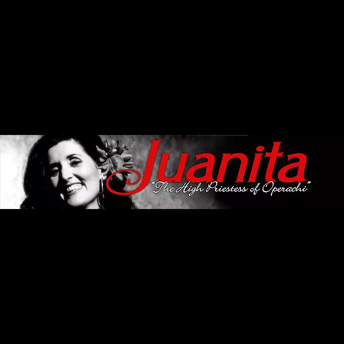 Operachi Singer Dr. Juanita Ulloa Juanita Ulloa Concerts & Voice Studio