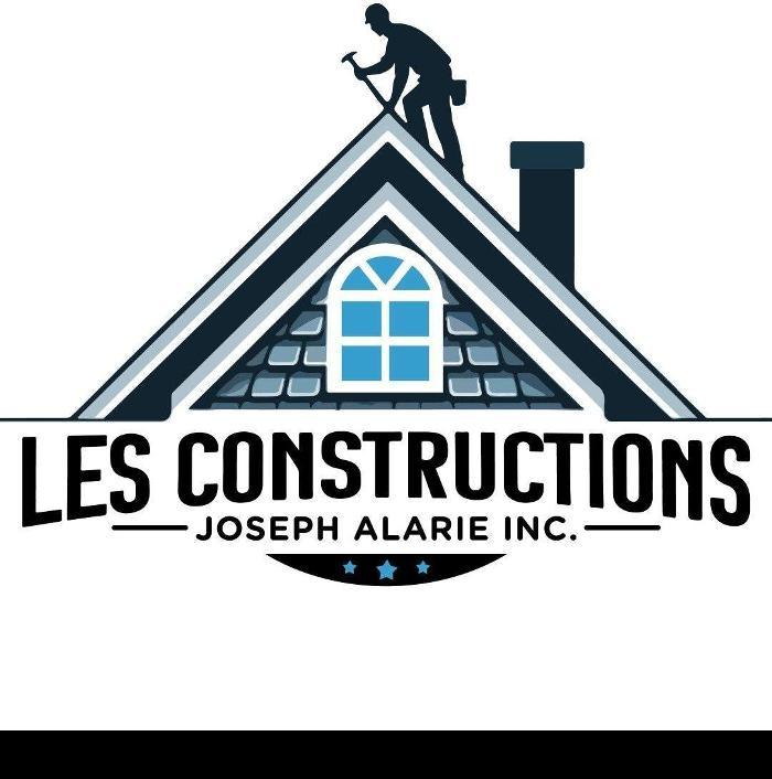 Les Constructions Joseph Alarie Inc.