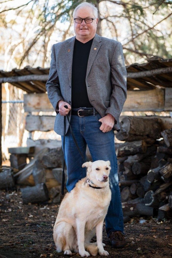 Keith Obleman - Maxwell Realty