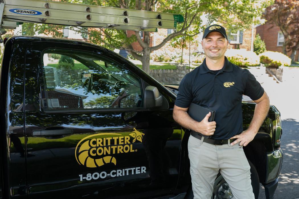 Critter Control of Morgantown