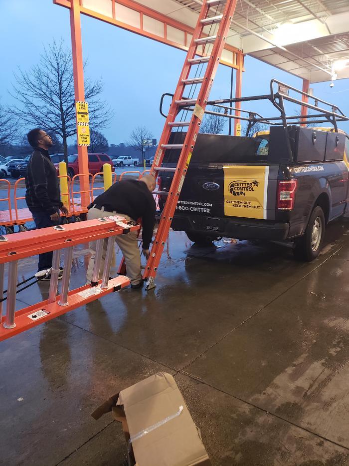 Critter Control of Athens