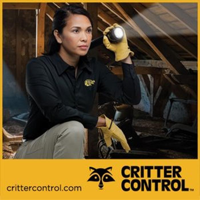 Critter Control of Des Moines