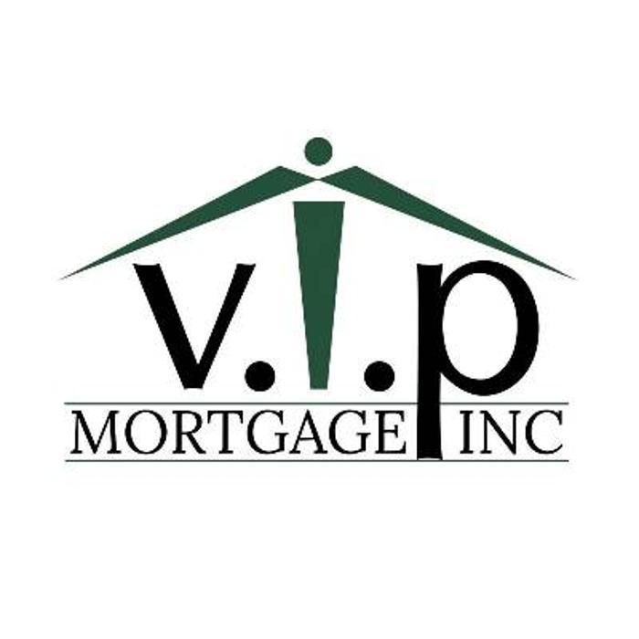 Richard Sanders - V.I.P Mortgage, Inc.