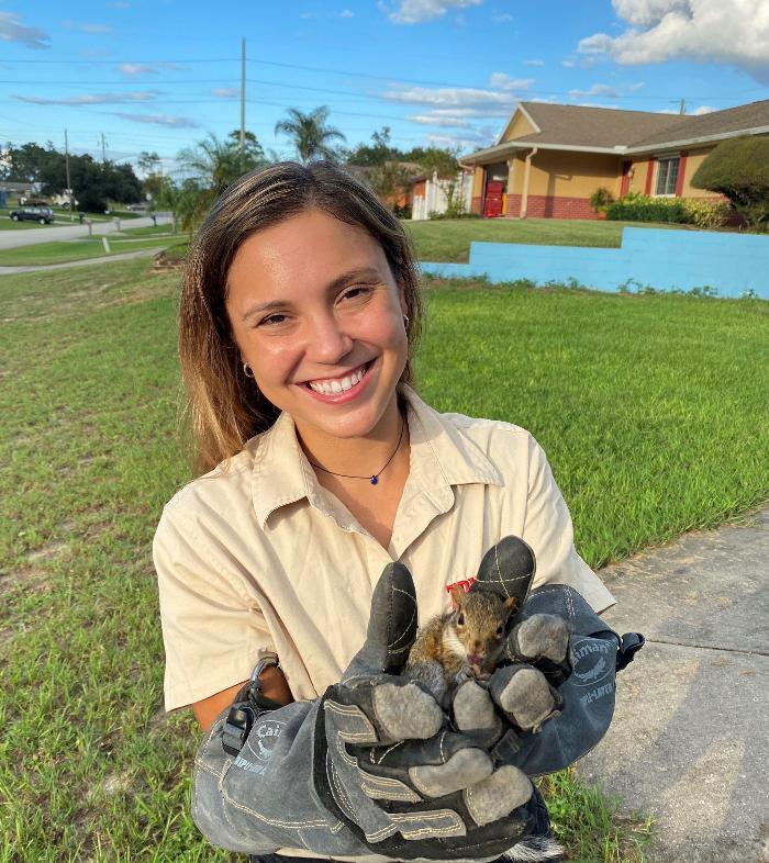 Trutech Wildlife Service