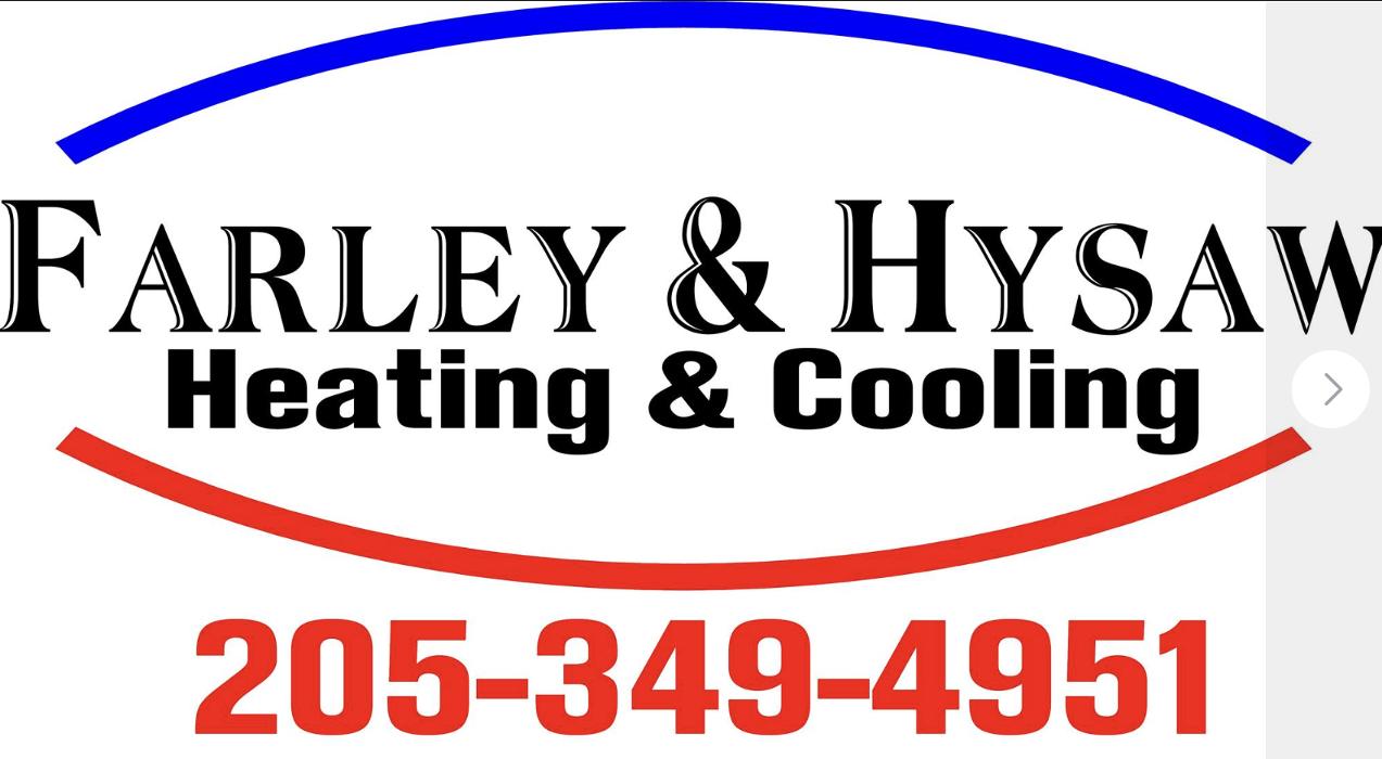 Farley & Hysaw Heating & Air